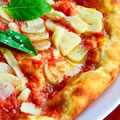 i migliori ristoranti di Reggio Emilia e provincia dove mangiare la pizza
